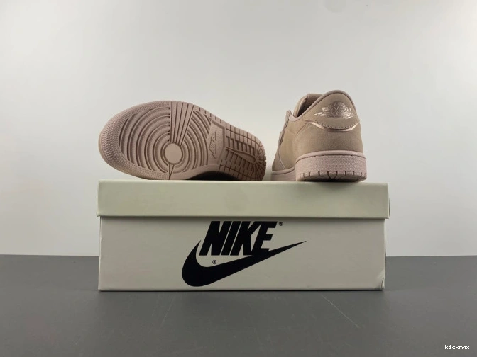 Cheap Retro Particle Jordan Low 1 Beige NS AO1935-204 0809